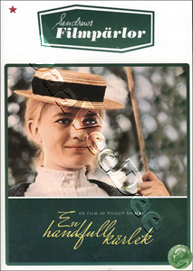 A Handful of Love (DVD)